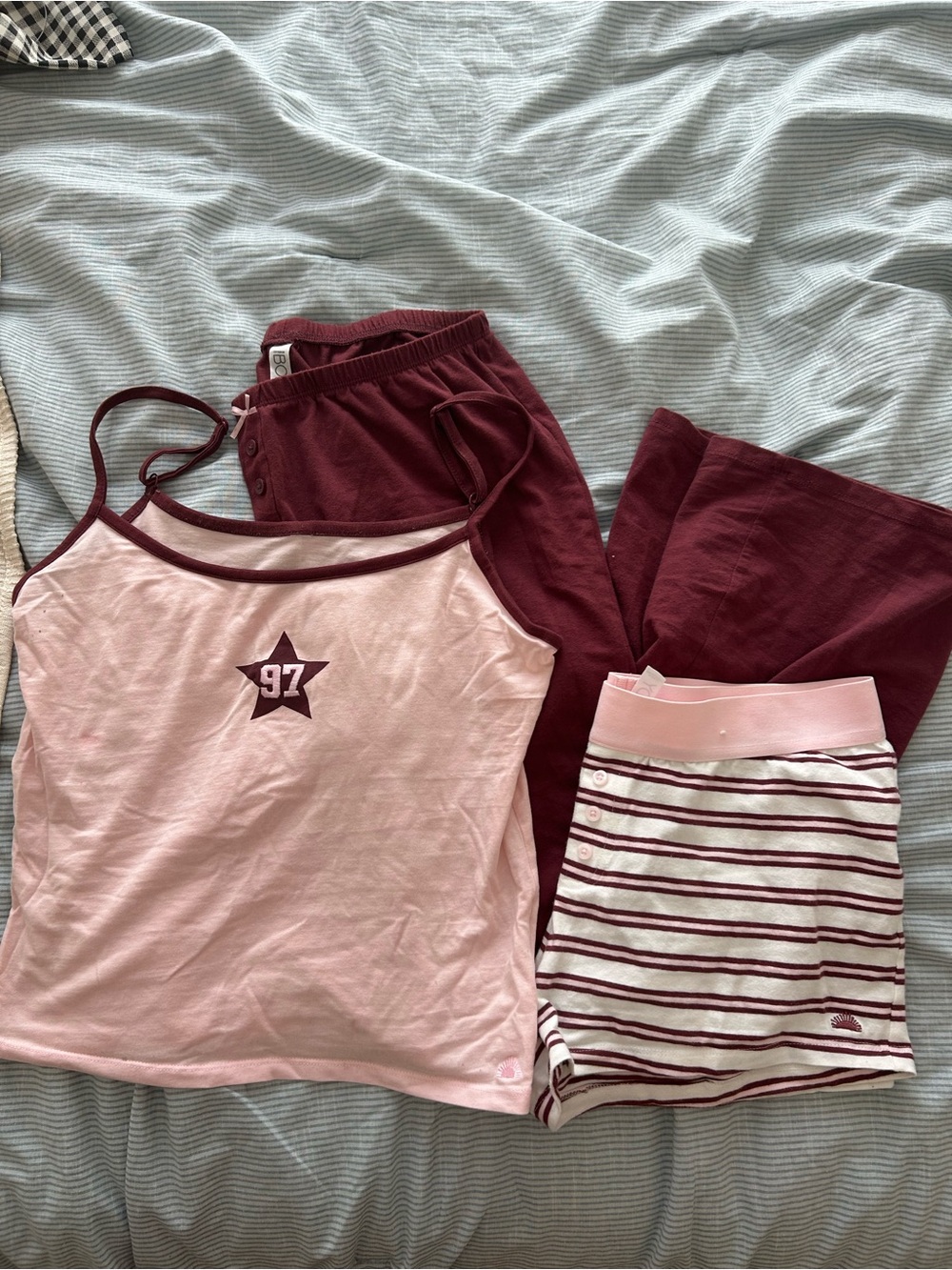 Cotton On Pajama Set